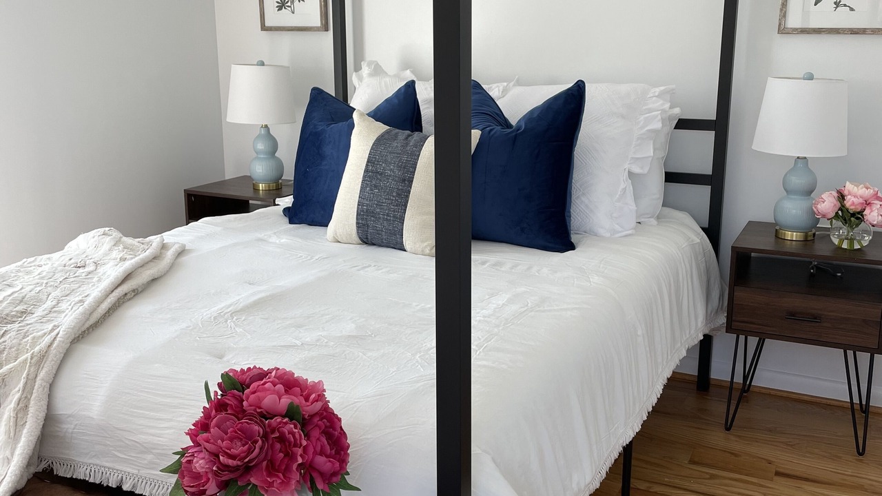 Photo of Bedroom in Millville