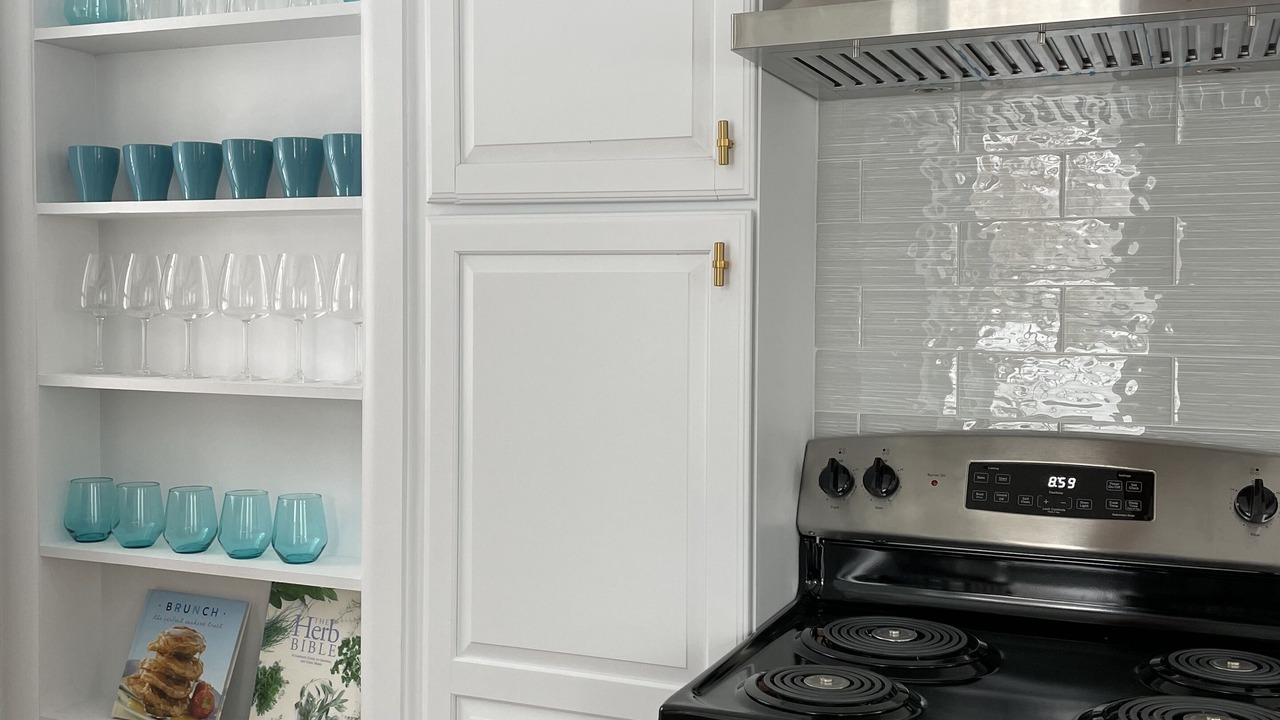 Photo of Kitchen in Millville