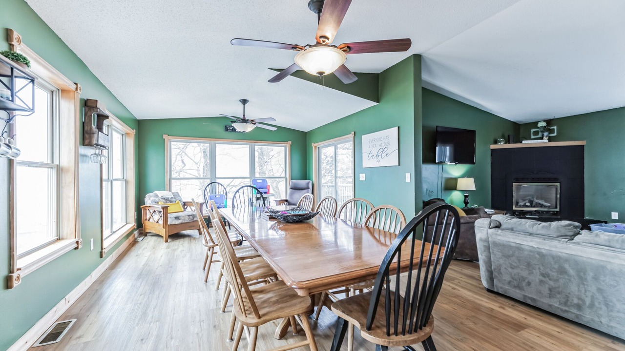 Photo of Livingroom in Spicer