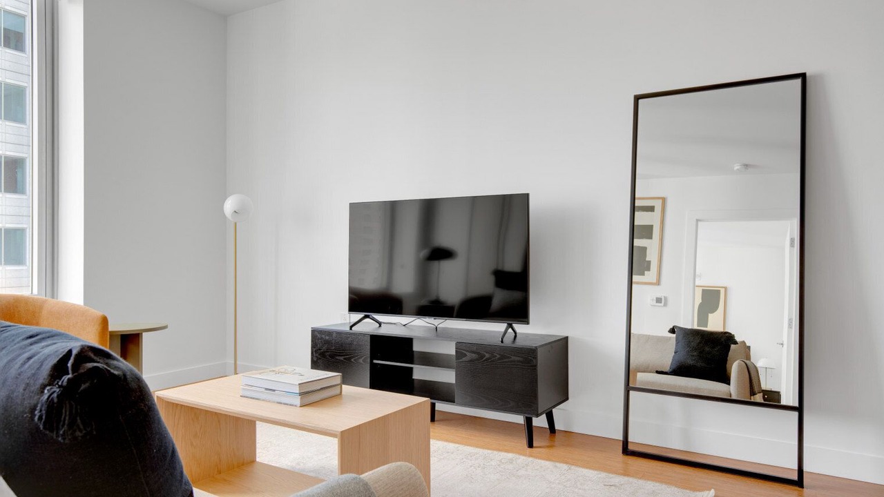 Photo of Livingroom in Chinatown