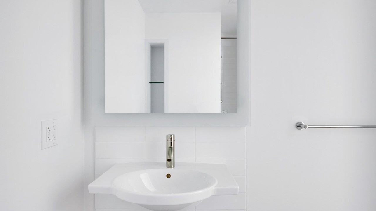 Photo of Bathroom in Chinatown