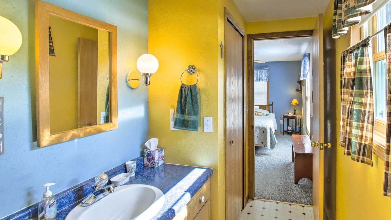 Photo of Bathroom in Friendship