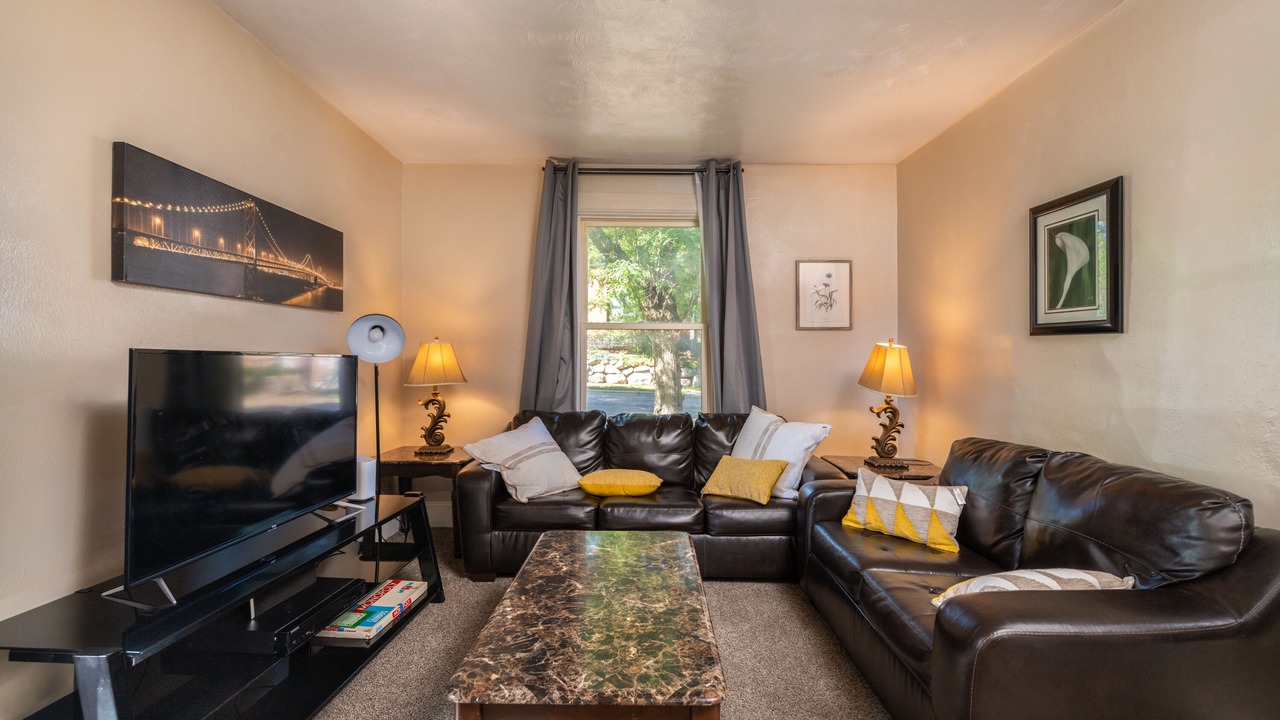 Photo of Bedroom in North End