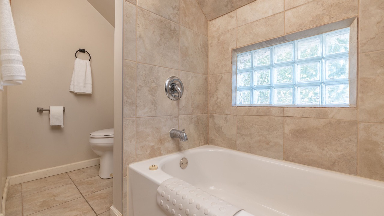 Photo of Bathroom in North End