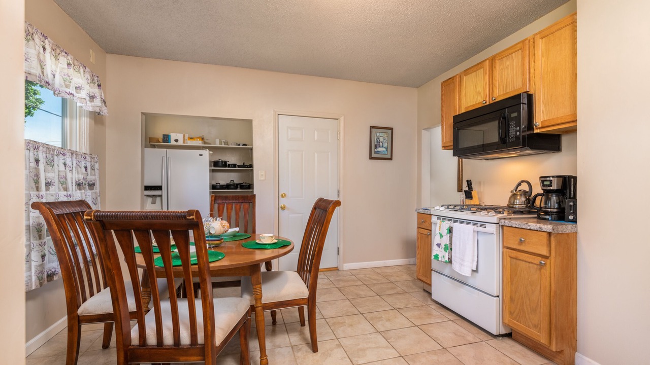 Photo of Kitchen in North End