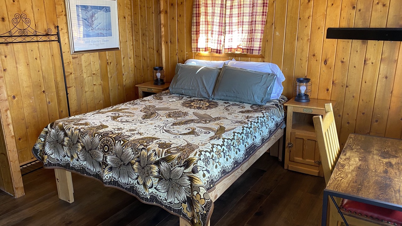 Photo of Bedroom in Creede