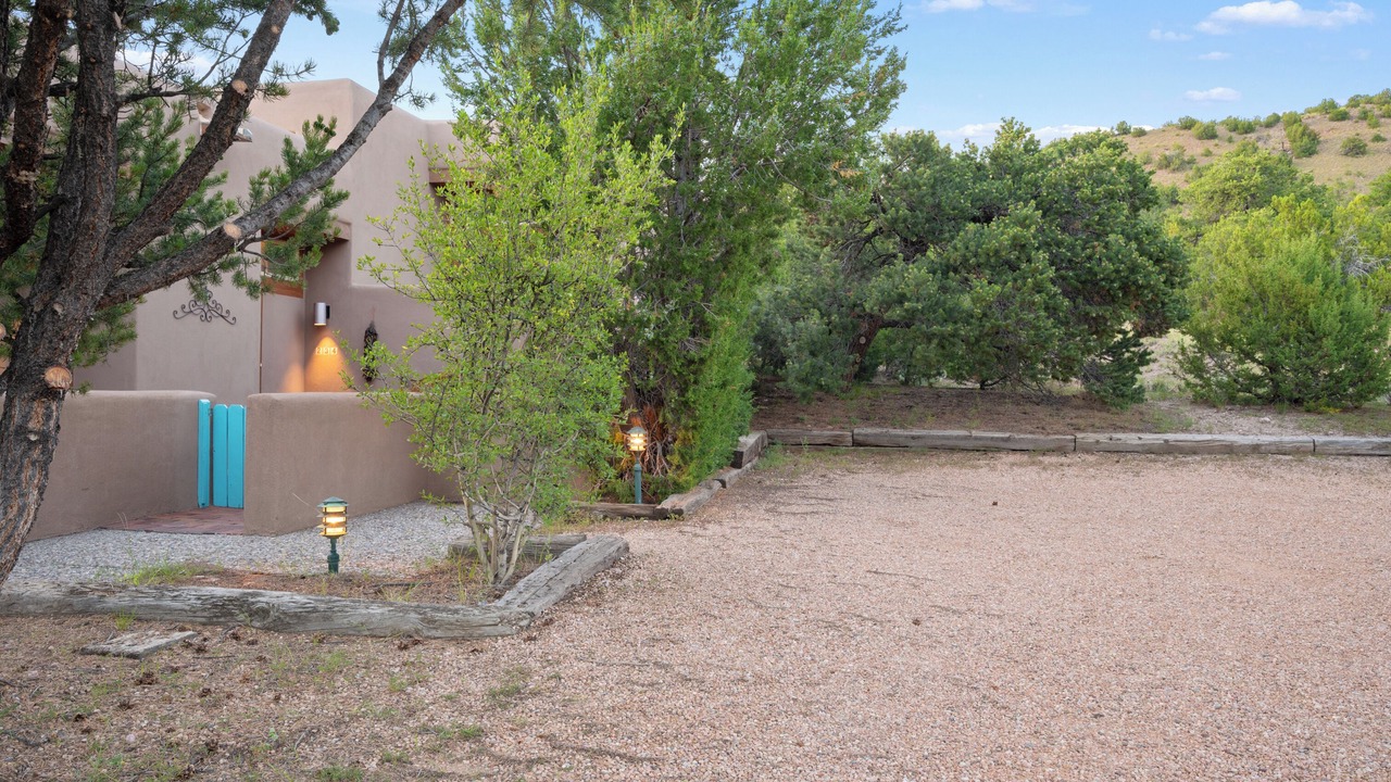 Photo of Outdoor in Nambe Pueblo