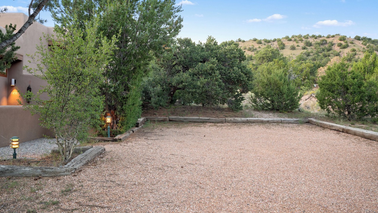 Photo of Outdoor in Nambe Pueblo