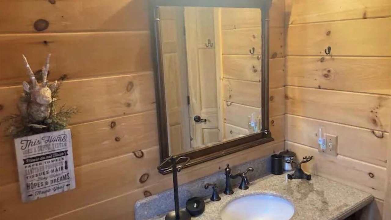 Photo of Bathroom in Wilmington