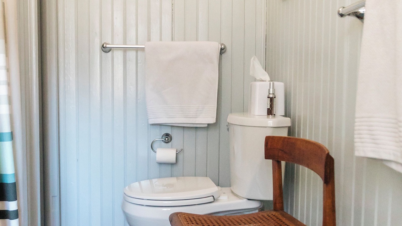 Photo of Bathroom in New Richmond