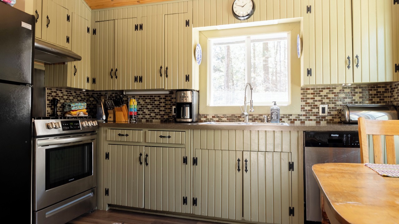 Photo of Kitchen in New Richmond