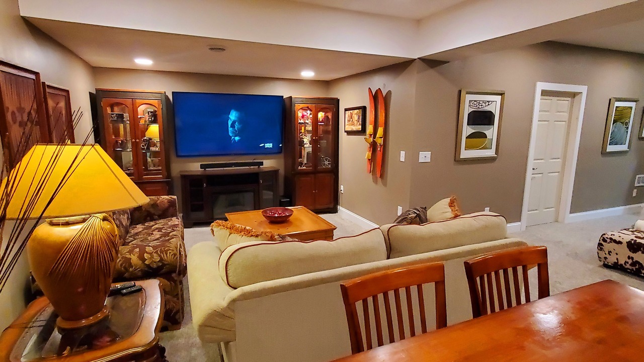 Photo of Bedroom in Nisswa
