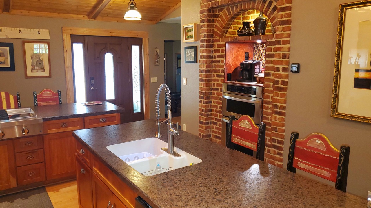 Photo of Kitchen in Nisswa