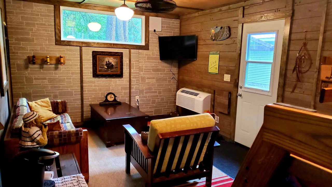 Photo of Livingroom in Nisswa