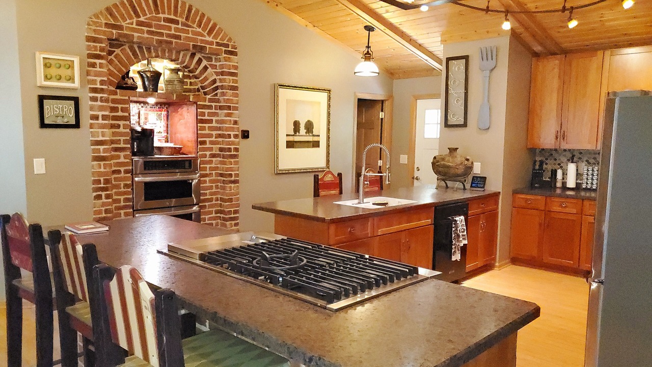 Photo of Kitchen in Nisswa