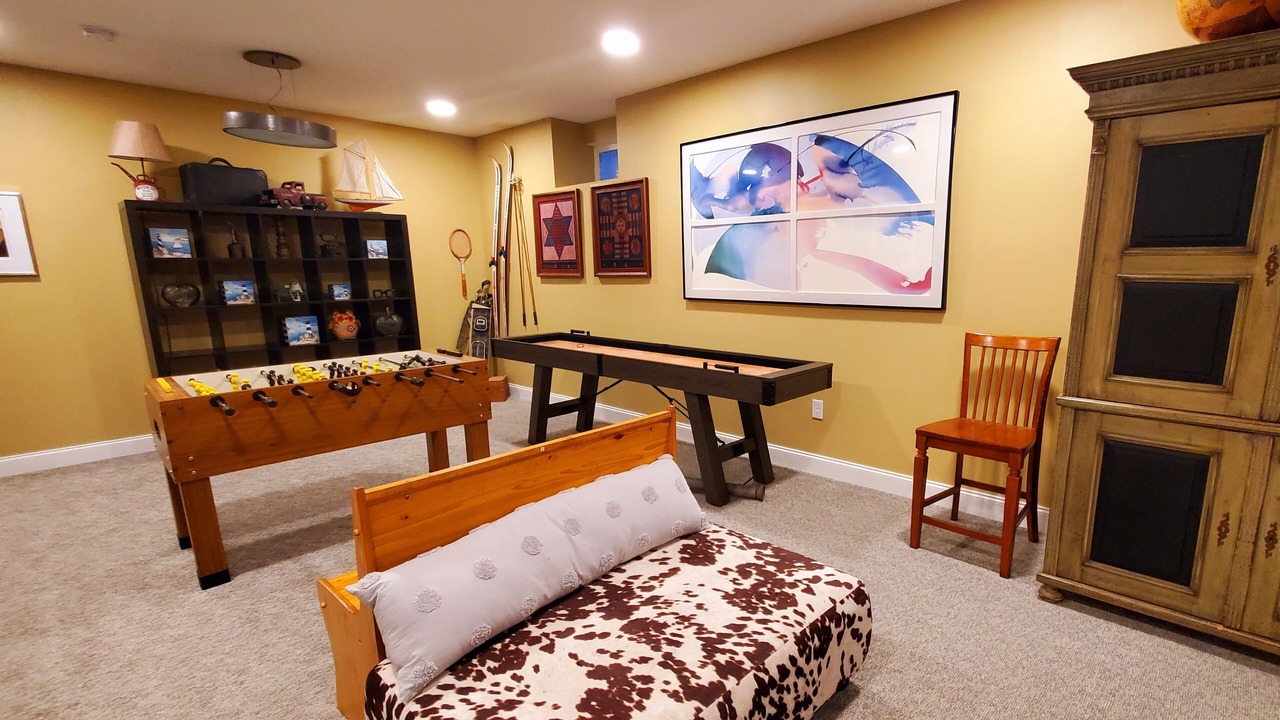 Photo of Bedroom in Nisswa