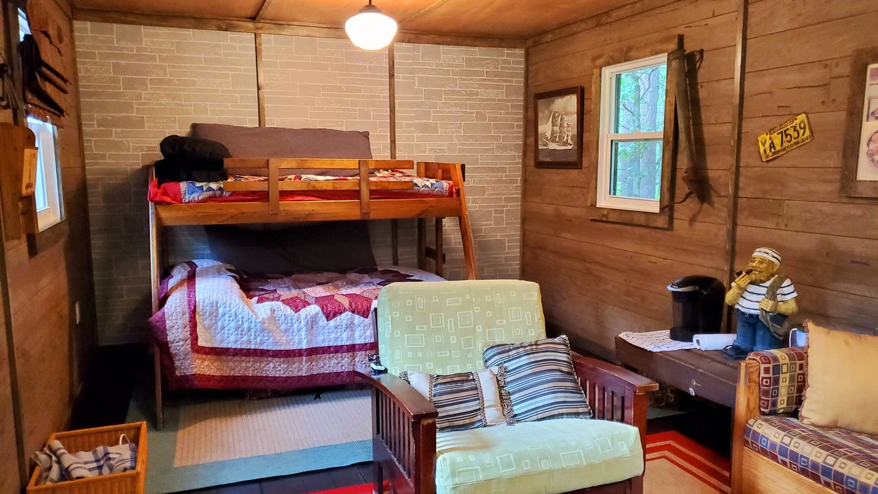Photo of Bedroom in Nisswa