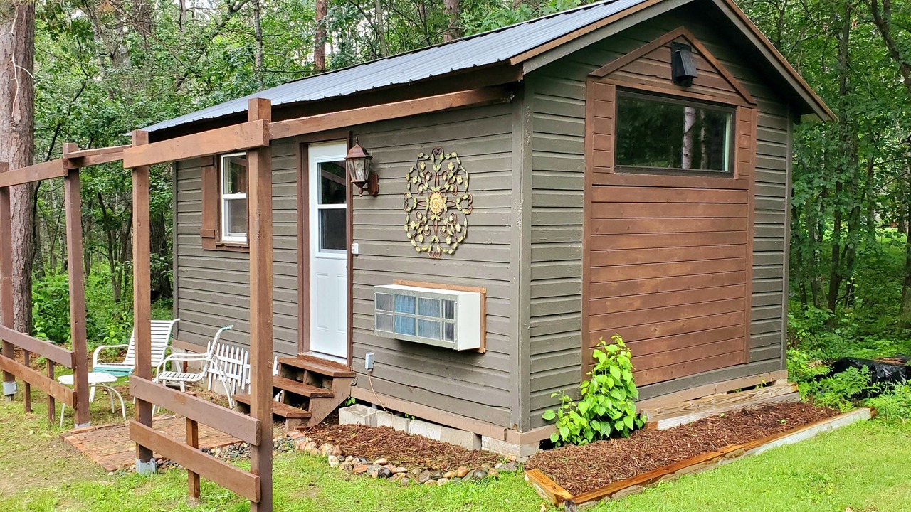 Photo of Outdoor in Nisswa