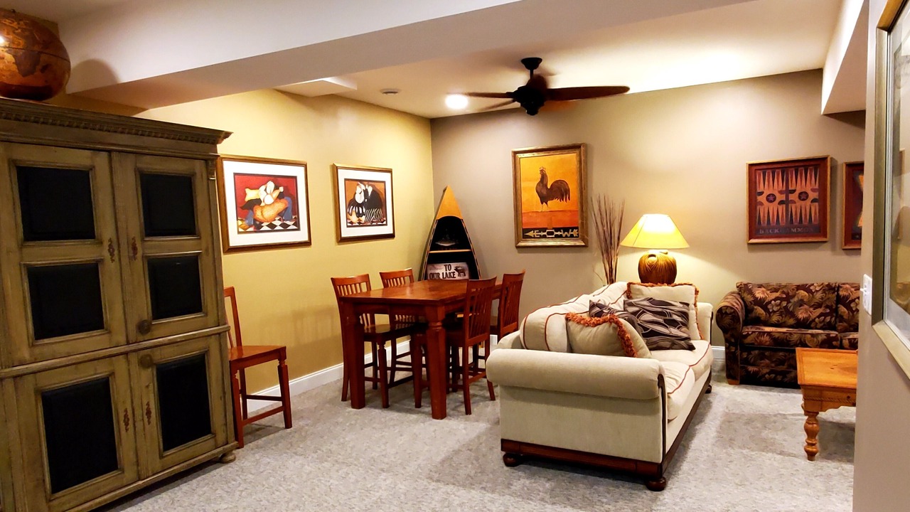 Photo of Bedroom in Nisswa