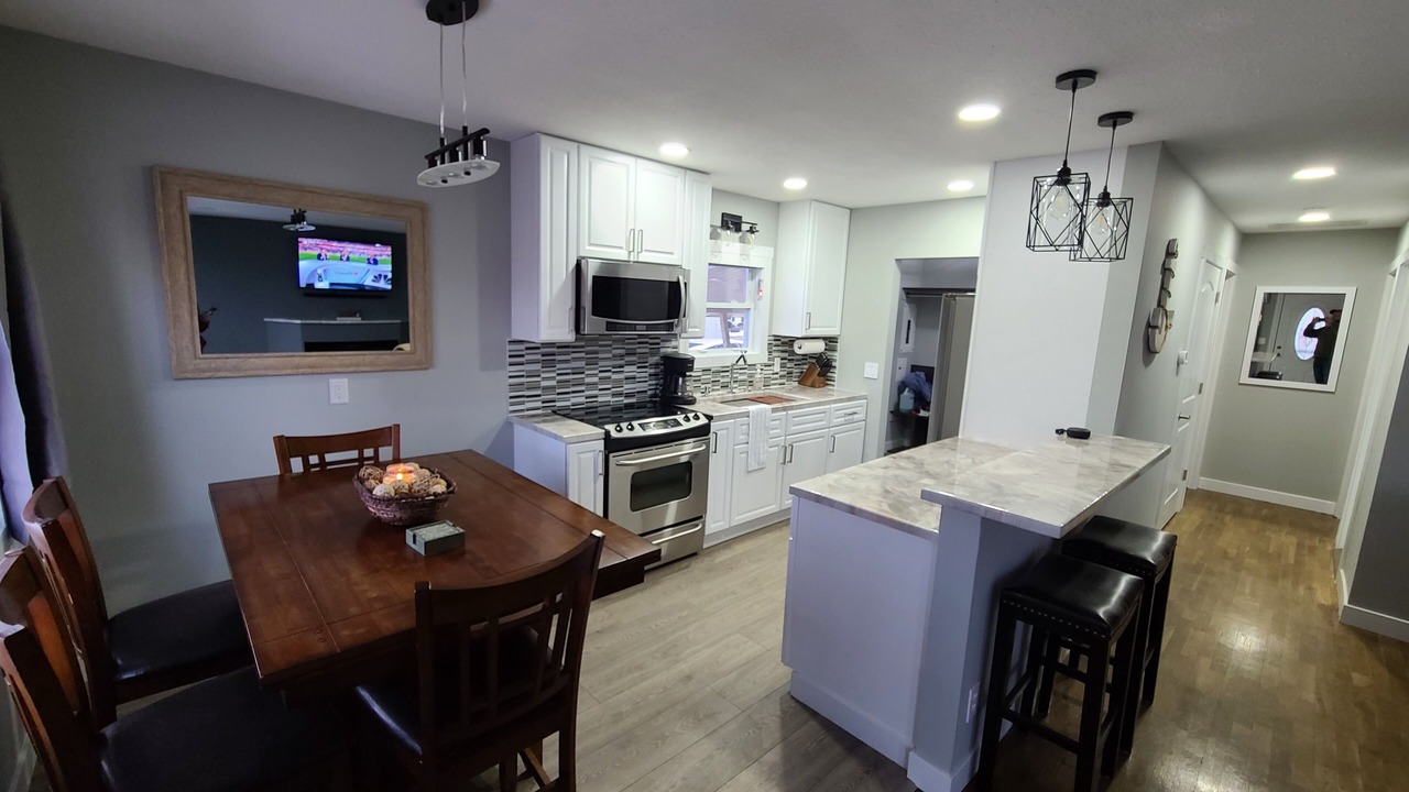 Photo of Kitchen in Toledo
