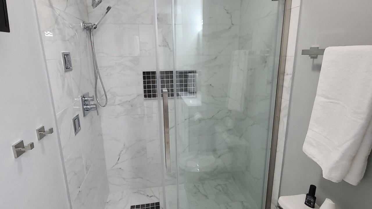 Photo of Bathroom in Toledo
