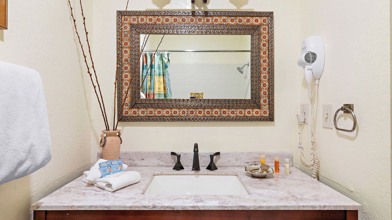 Photo of Bathroom in Northeast Santa Fe