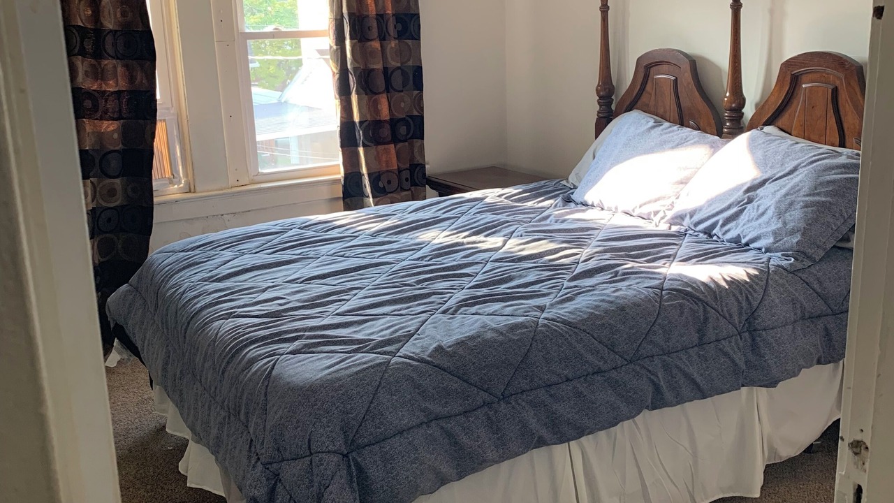 Photo of Bedroom in Charlton Heights