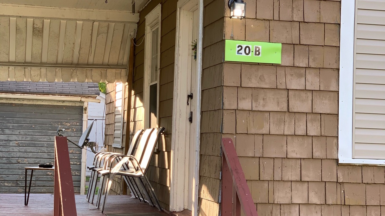 Photo of Outdoor in Charlton Heights