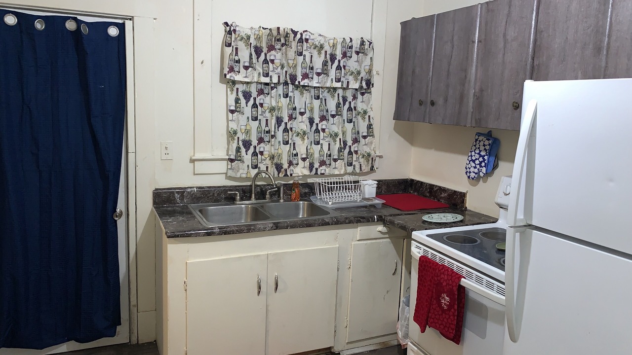Photo of Kitchen in Charlton Heights