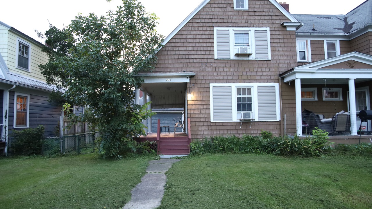 Photo of Outdoor in Charlton Heights
