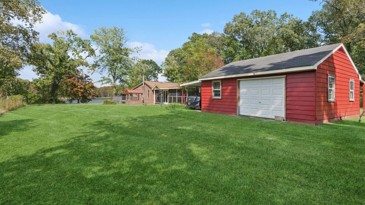Photo of Outdoor in Charles City