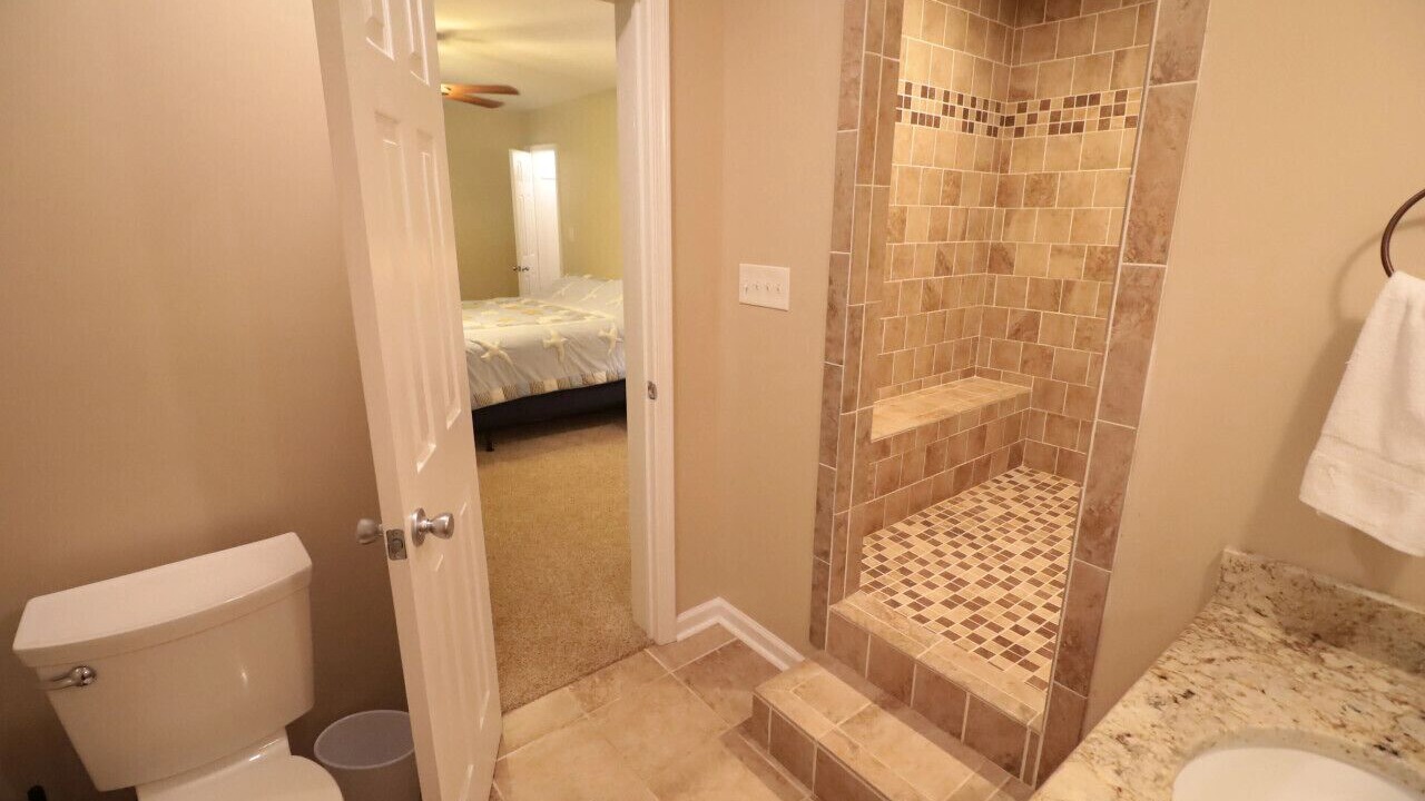 Photo of Bathroom in Charles City