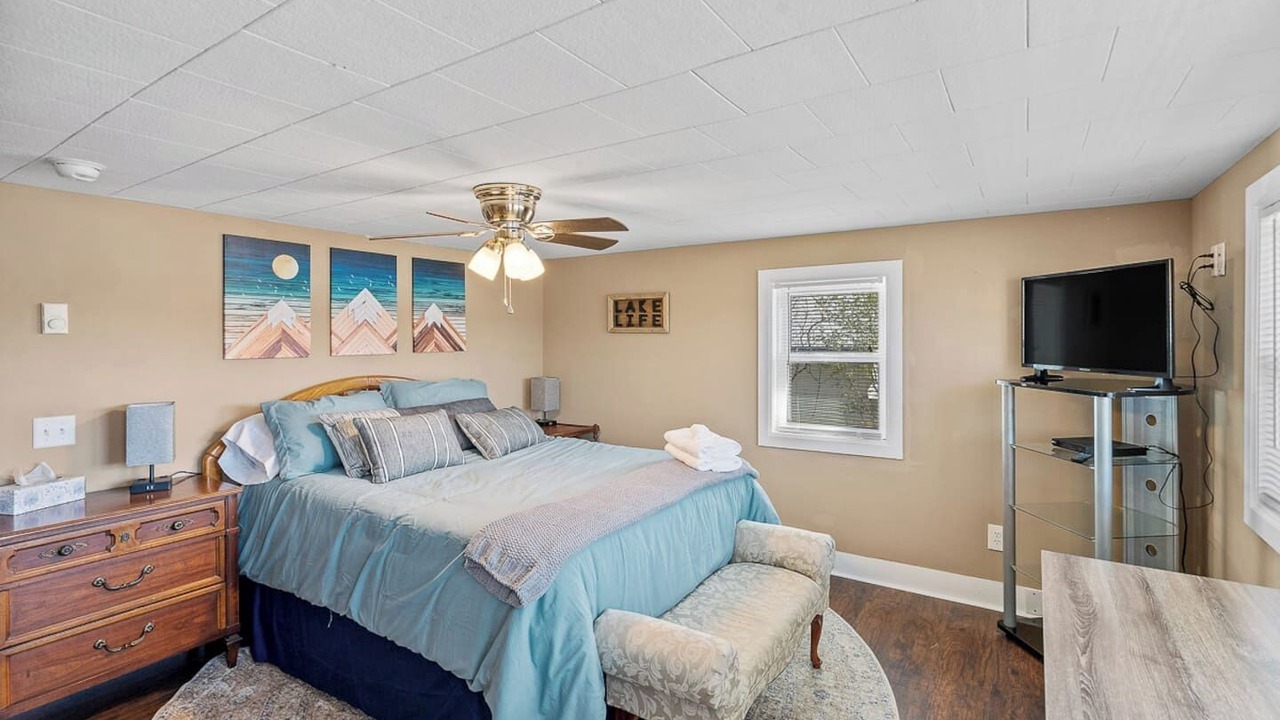 Photo of Bedroom in Northville