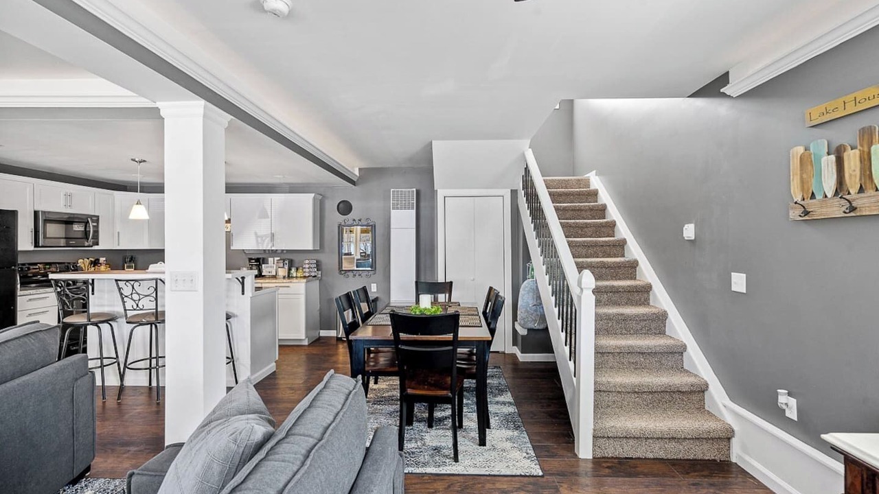 Photo of Bedroom in Northville