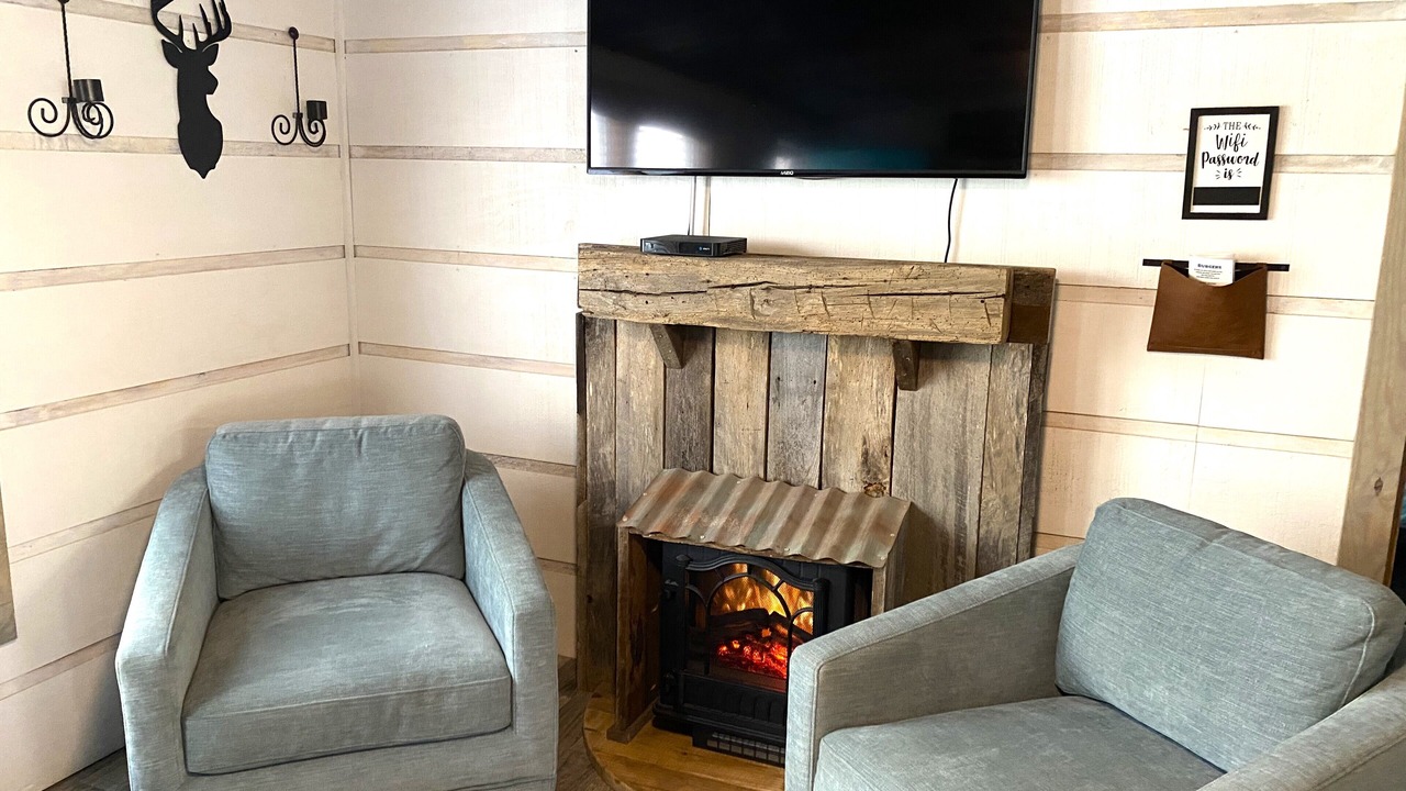 Photo of Livingroom in Williamson