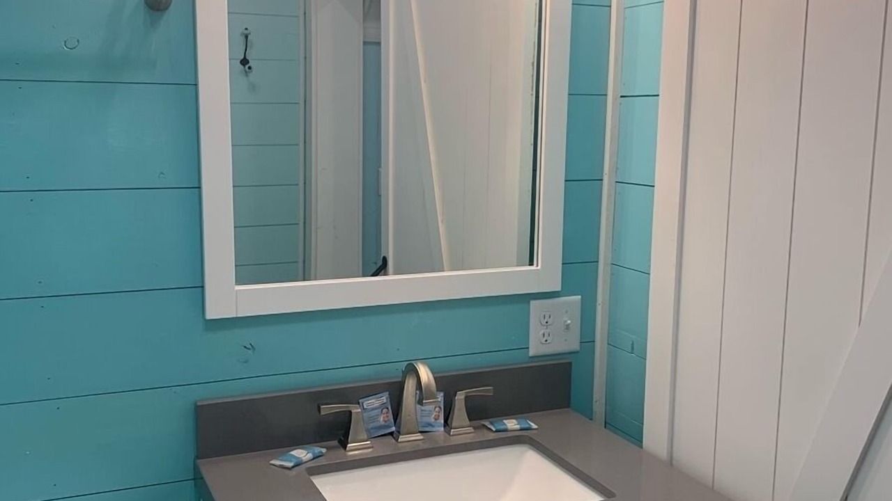 Photo of Bathroom in La Pointe
