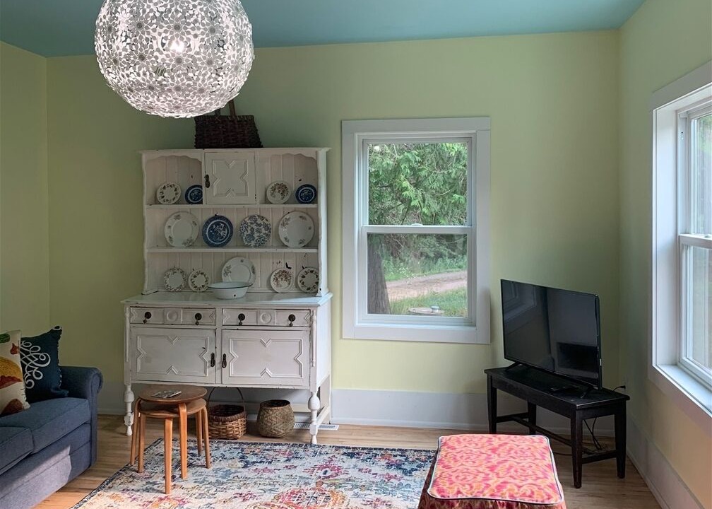 Photo of Bedroom in La Pointe