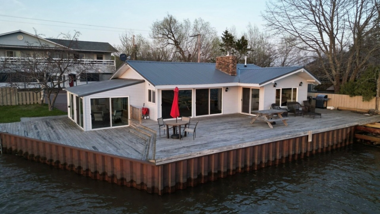 Photo of Outdoor in La Pointe