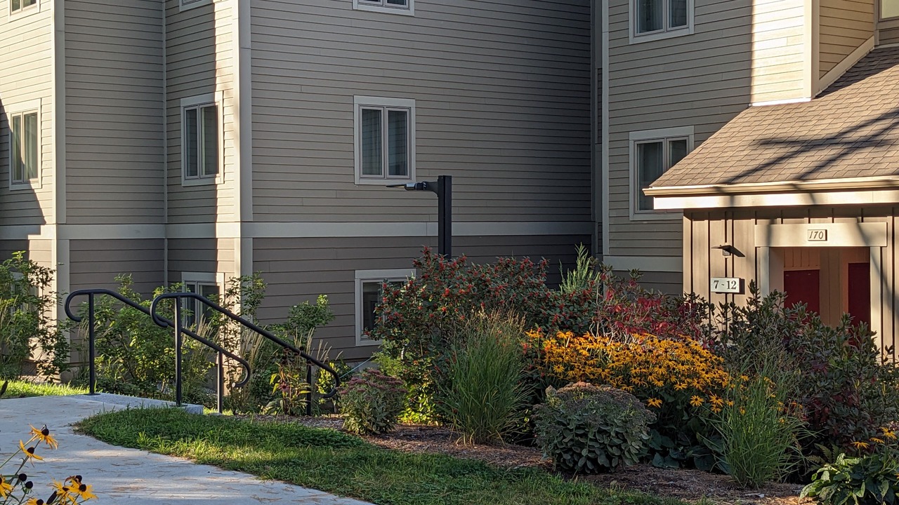 Photo of Outdoor in Warren