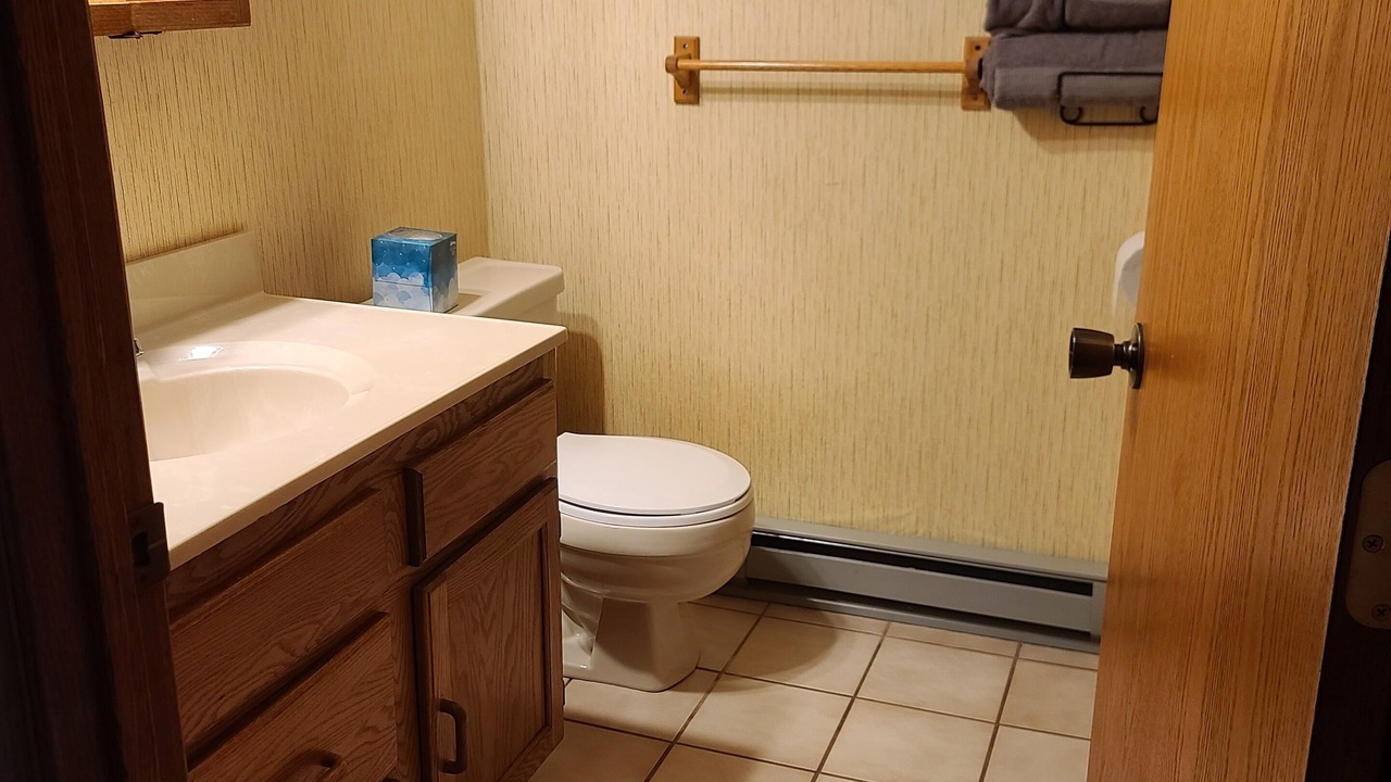 Photo of Bathroom in Superior