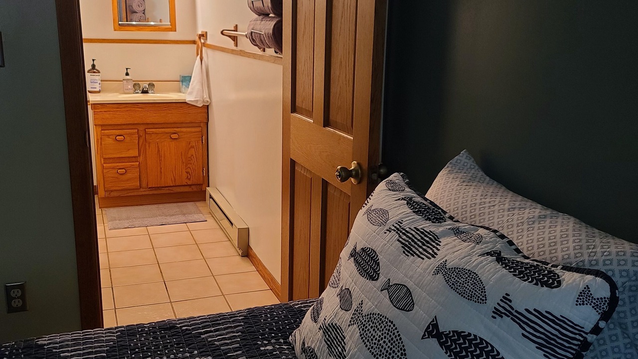 Photo of Bedroom in Superior