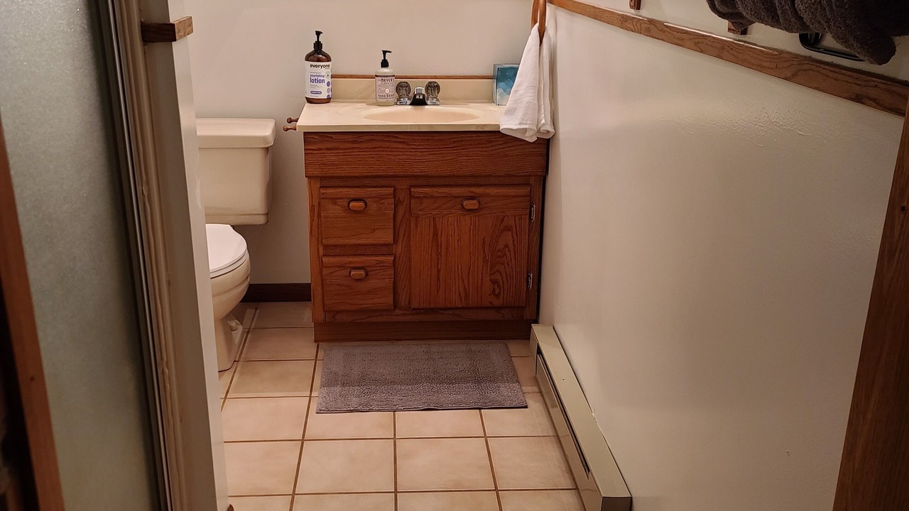 Photo of Bathroom in Superior