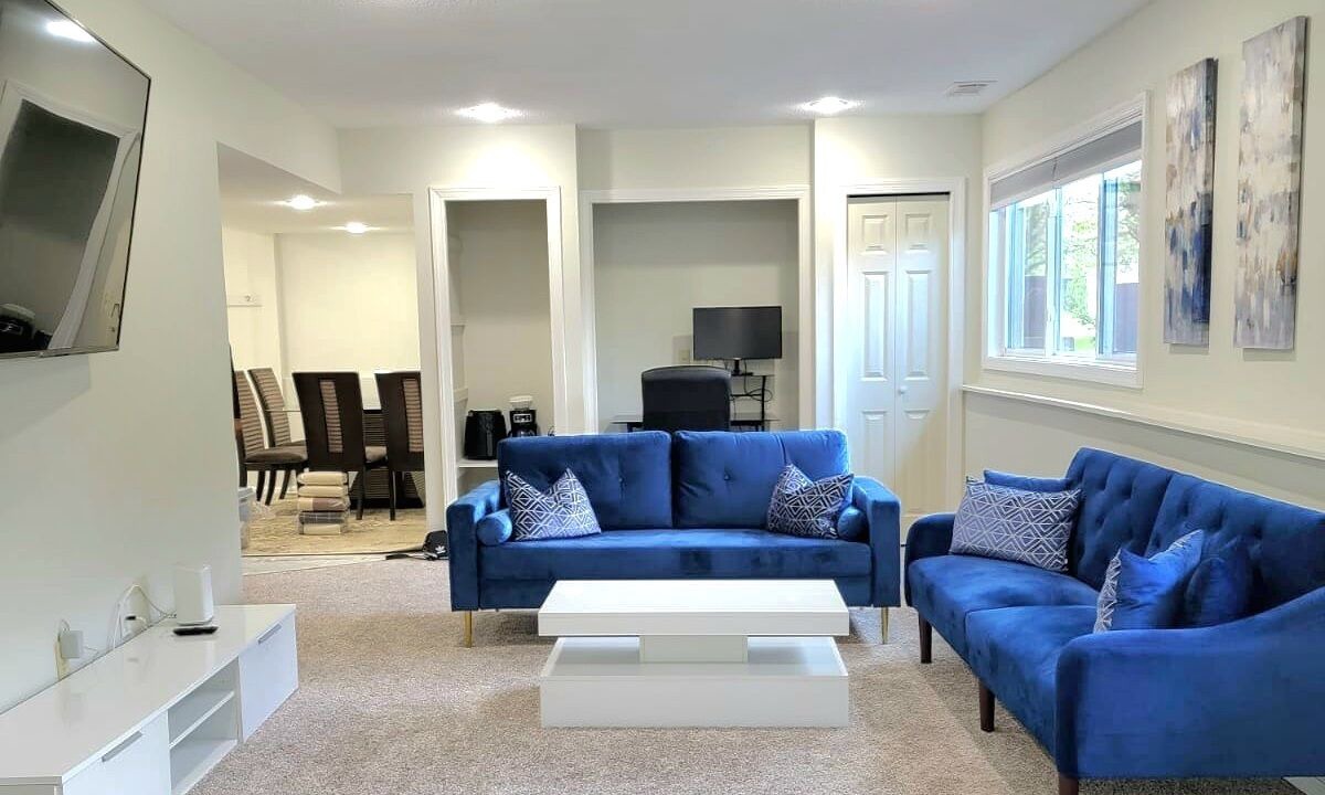 Photo of Livingroom in Eagan