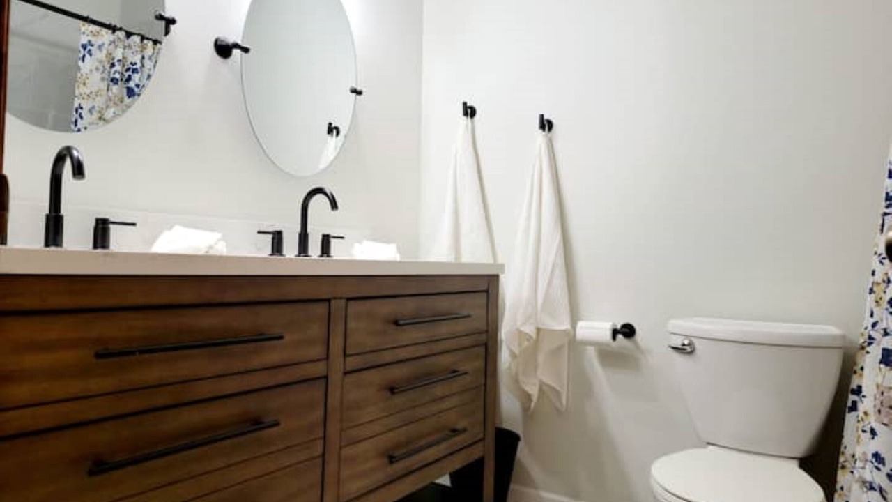 Photo of Bathroom in Eagan