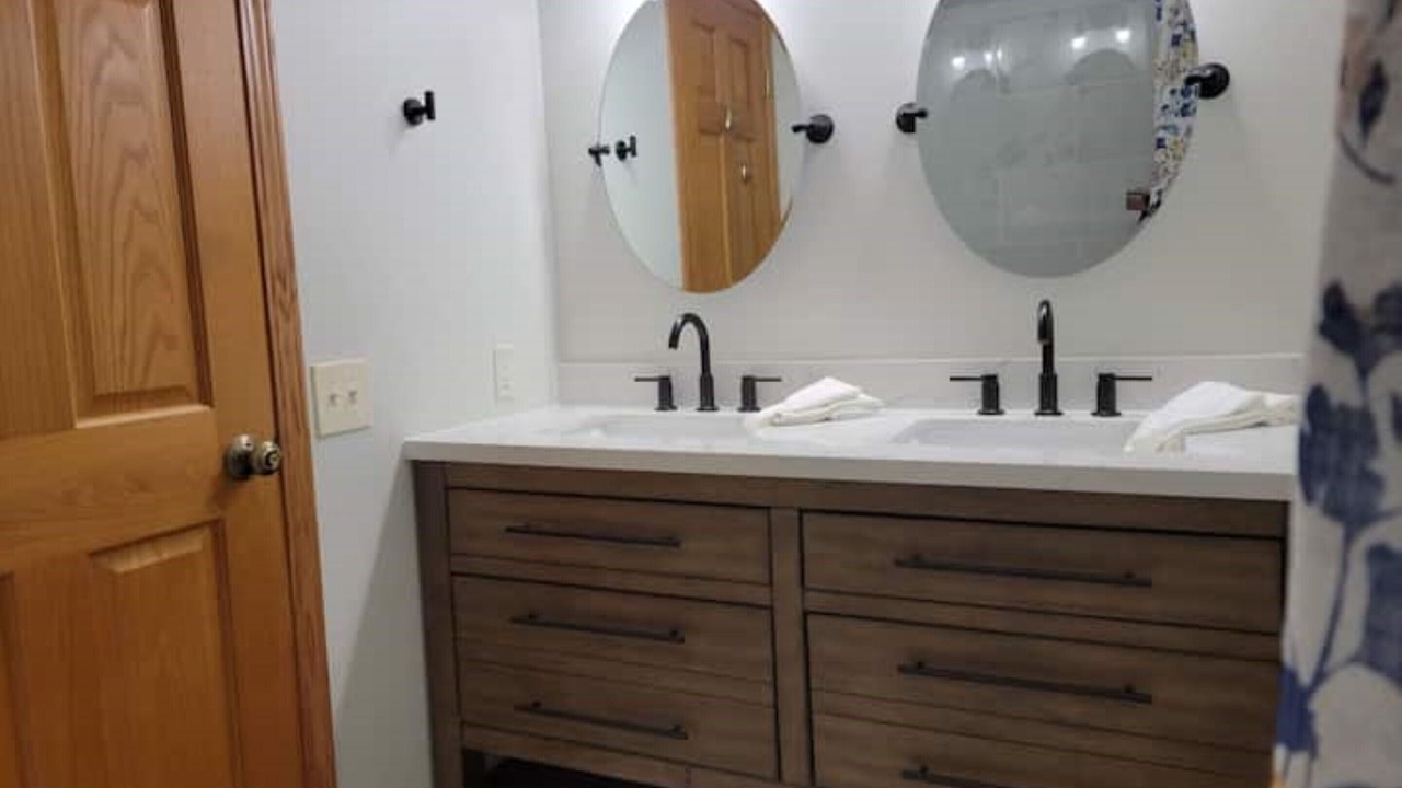 Photo of Bathroom in Eagan