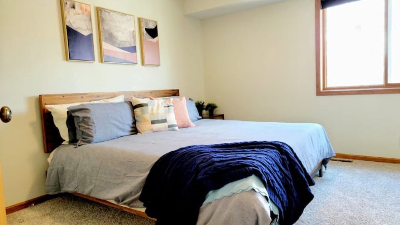 Photo of Bedroom in Eagan