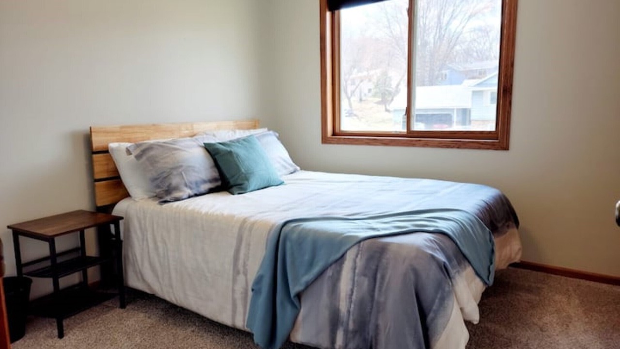 Photo of Bedroom in Eagan