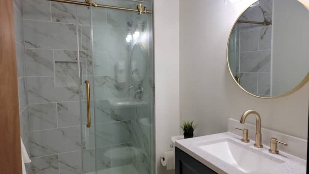 Photo of Bathroom in Eagan