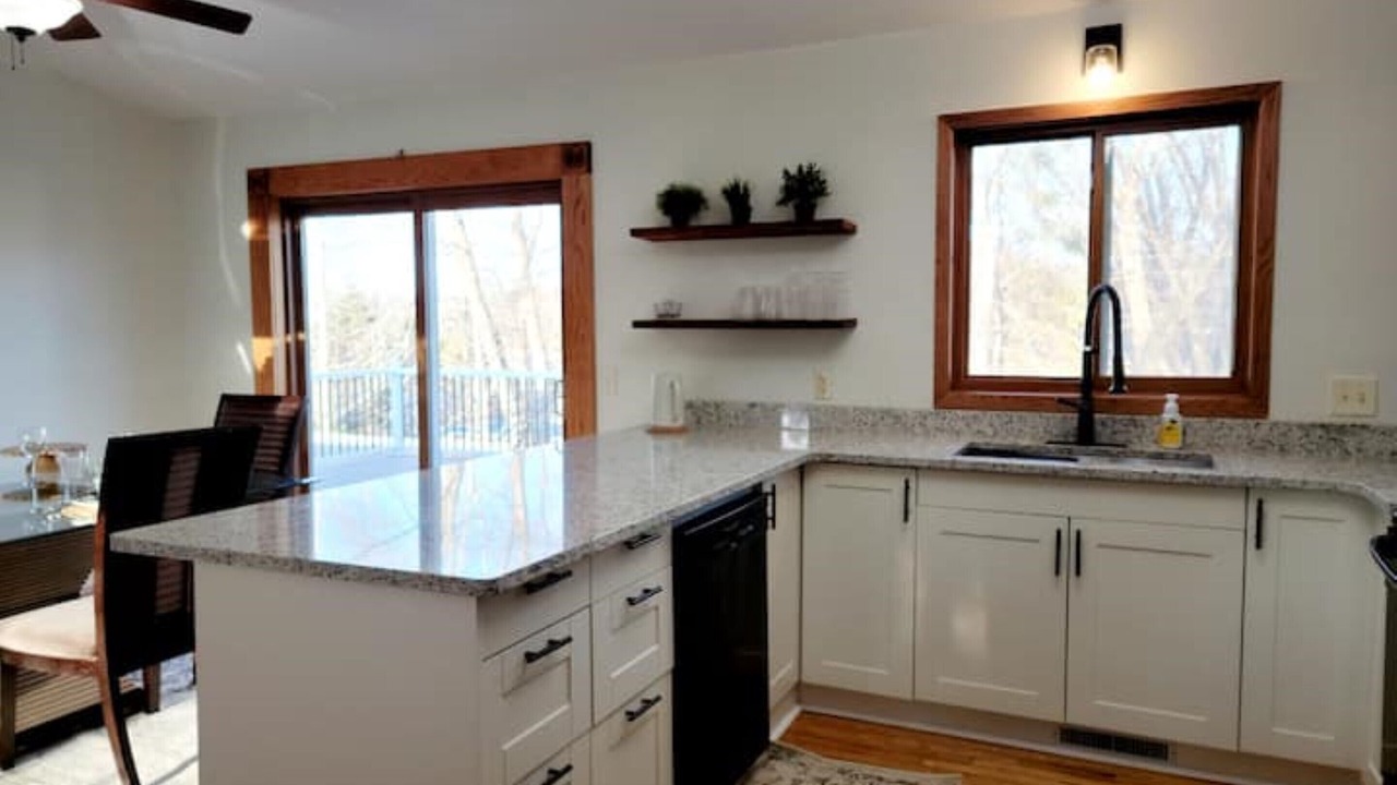 Photo of Kitchen in Eagan