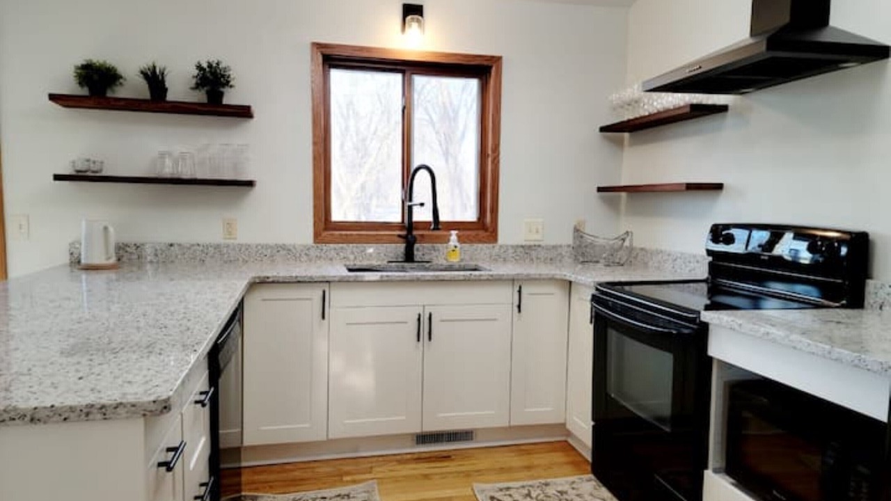 Photo of Kitchen in Eagan